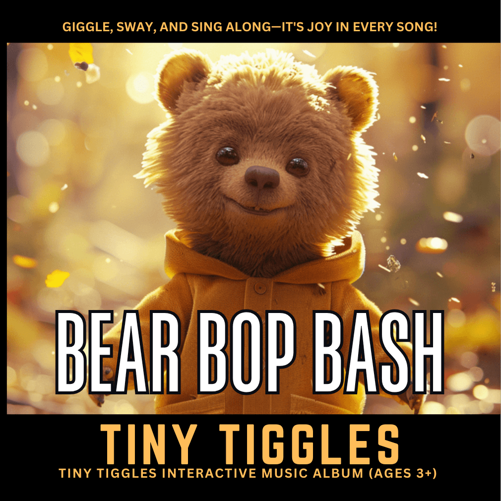 Bear Bop Bash