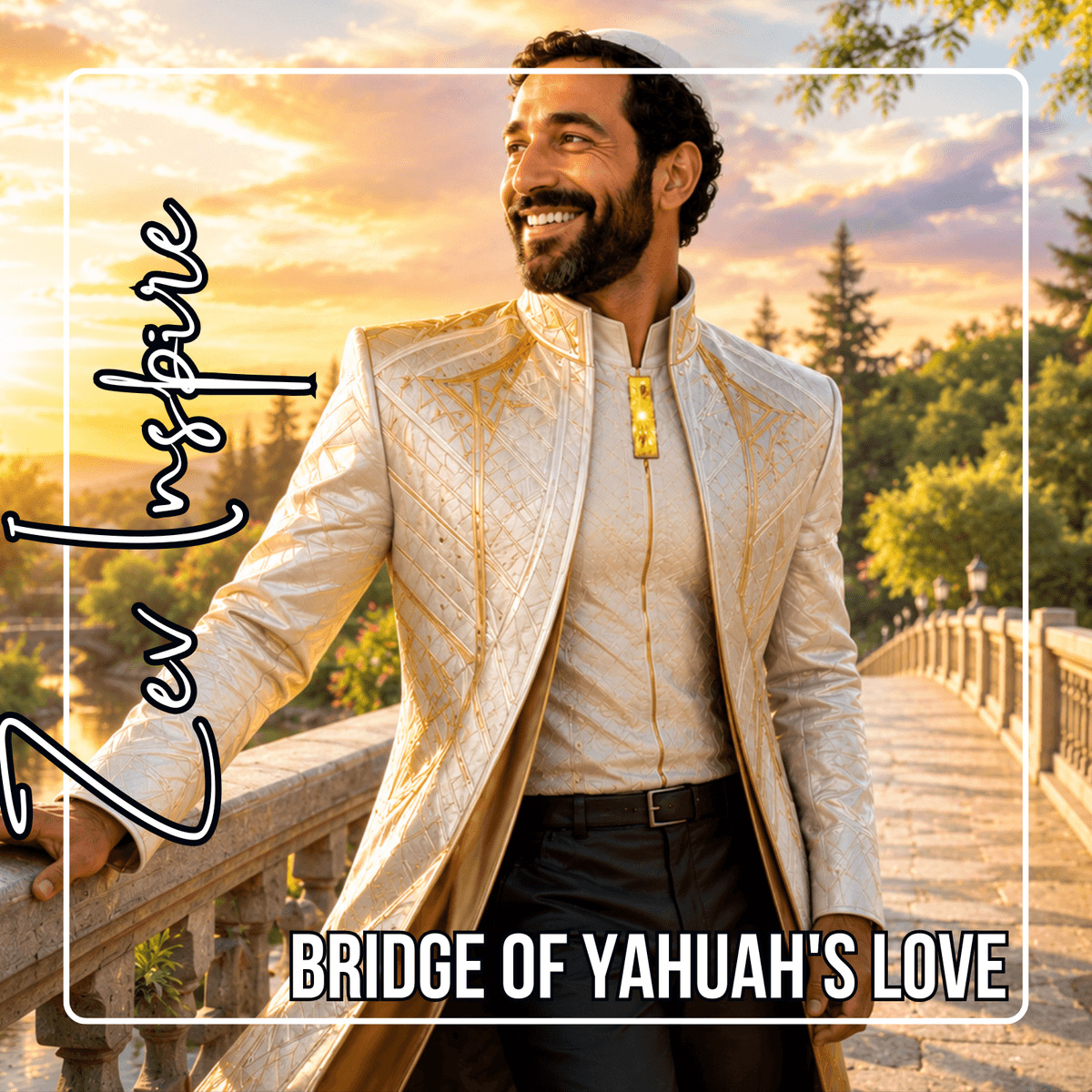 Bridge of Yahuah's Love