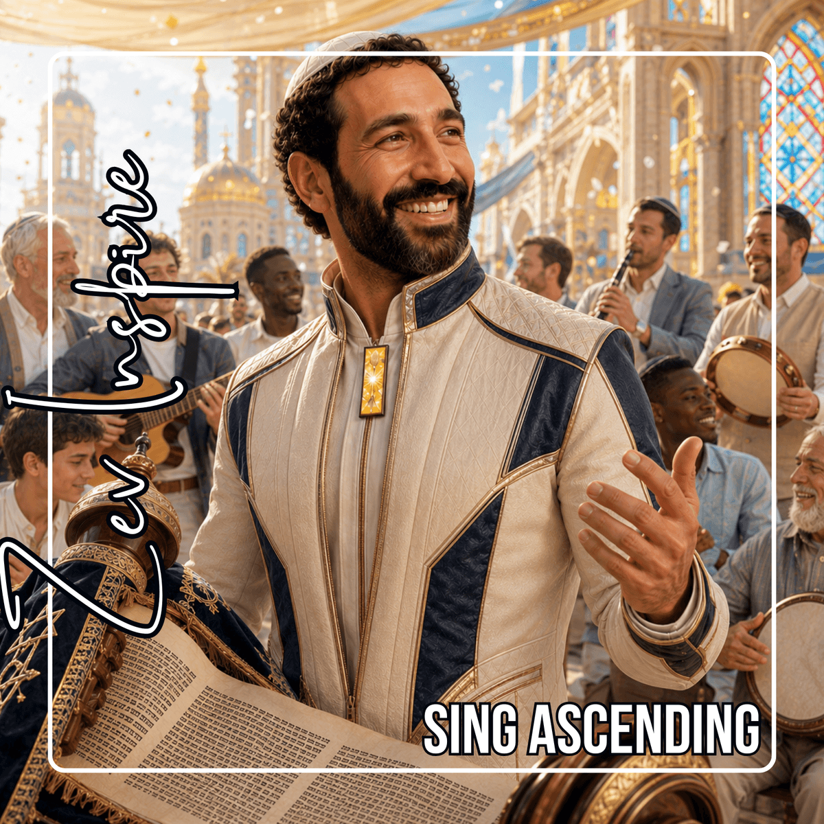 Sing Ascending