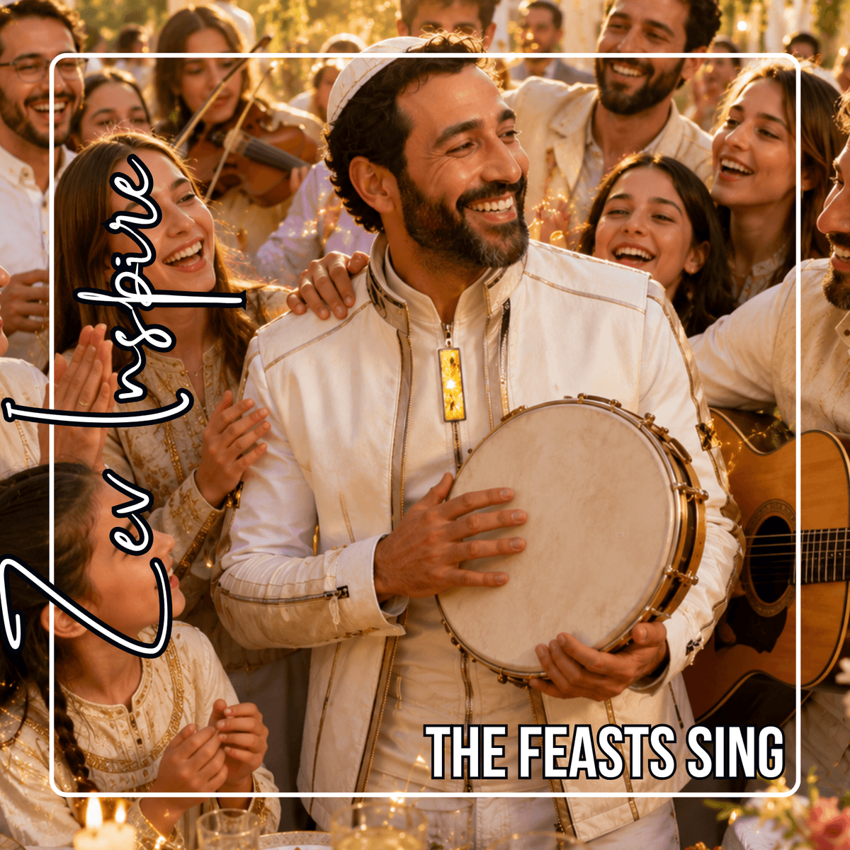The Feasts Sing