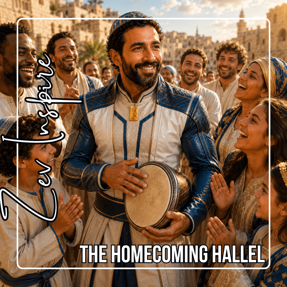 The Homecoming Hallel