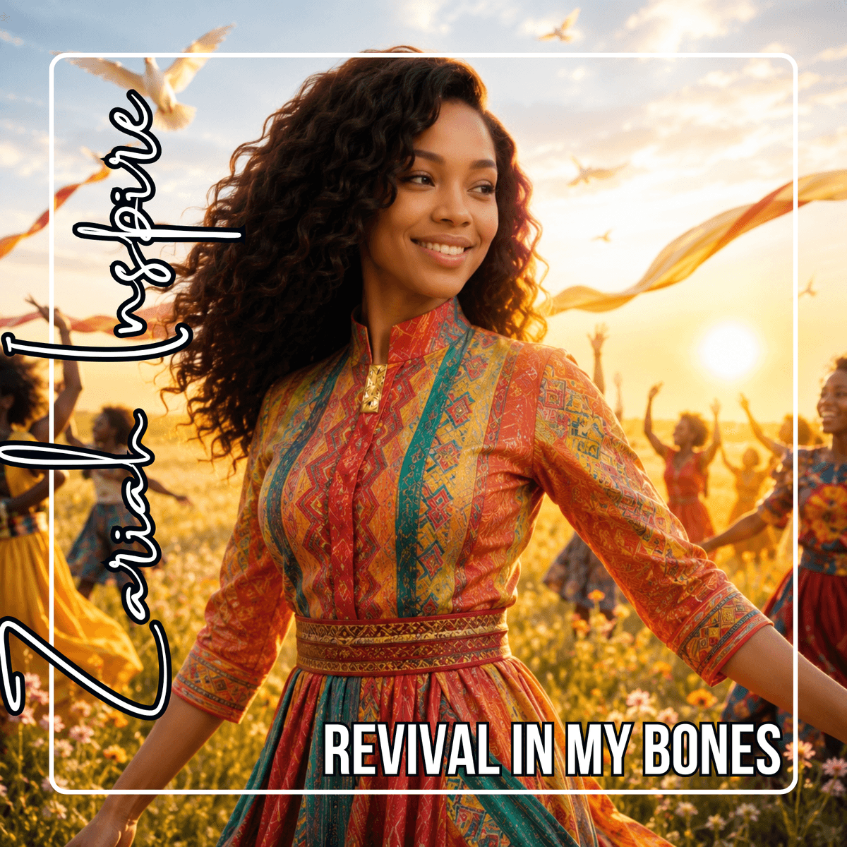 Revival in My Bones