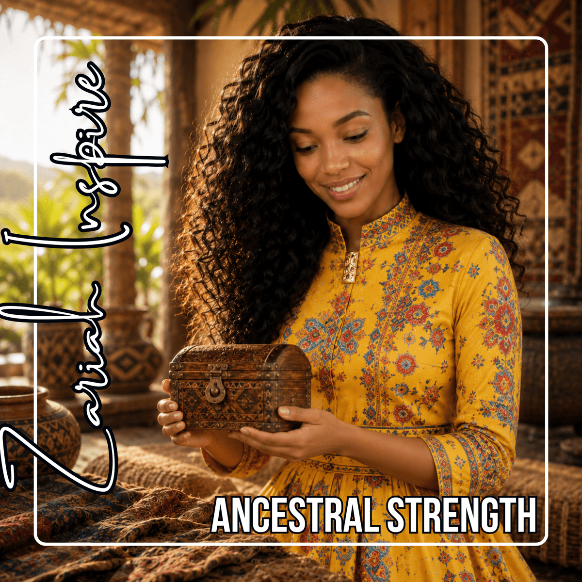Ancestral Strength