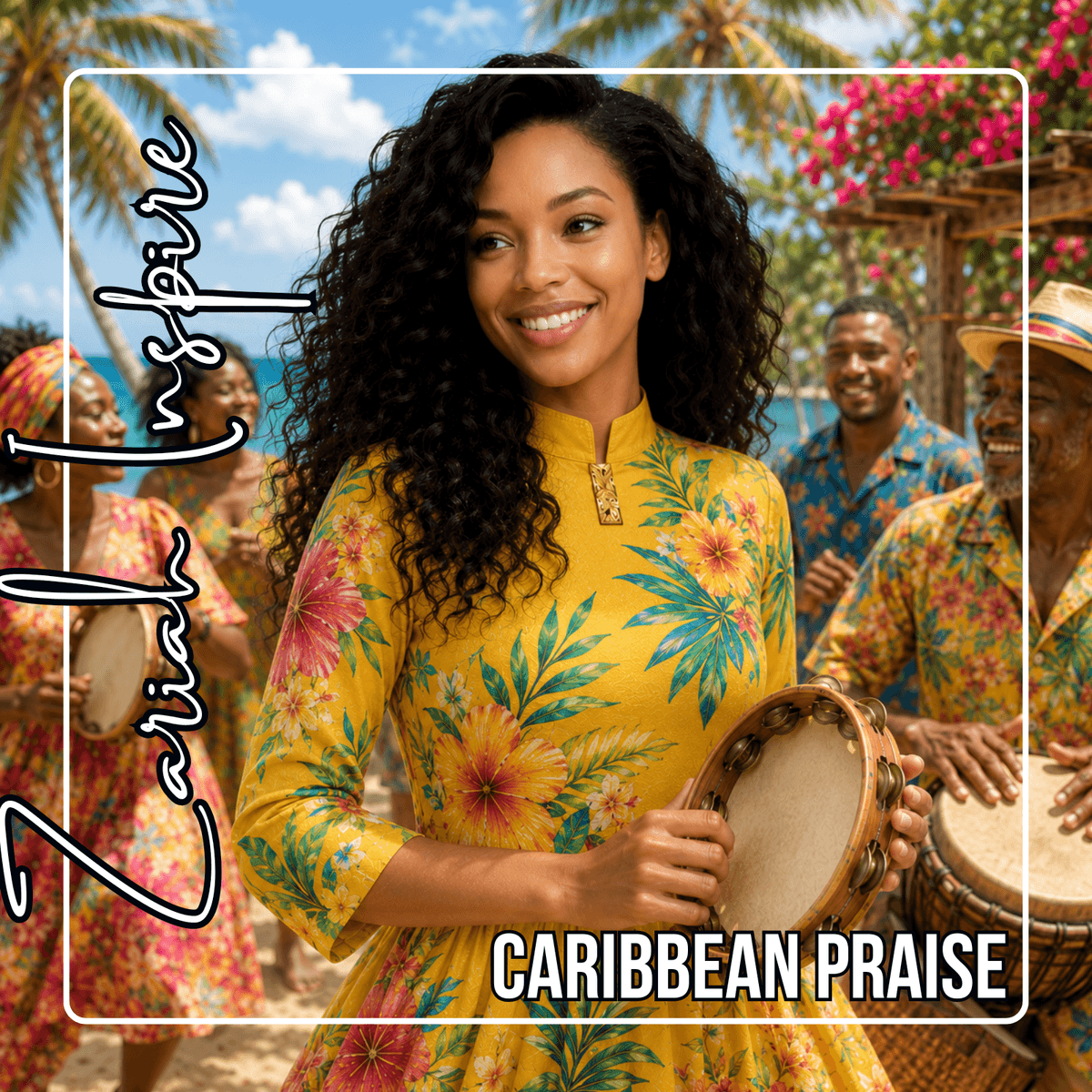 Caribbean Praise