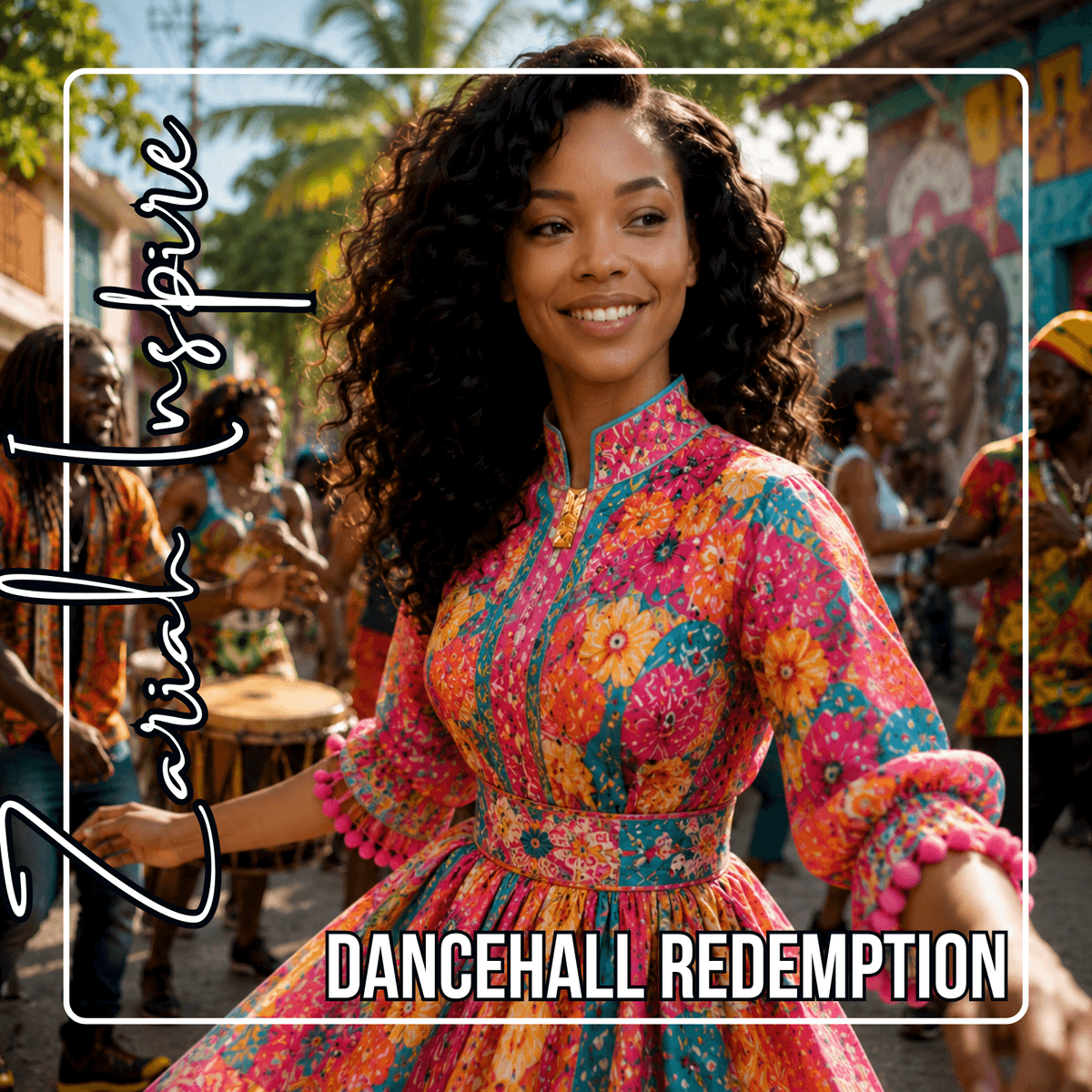 Dancehall Redemption