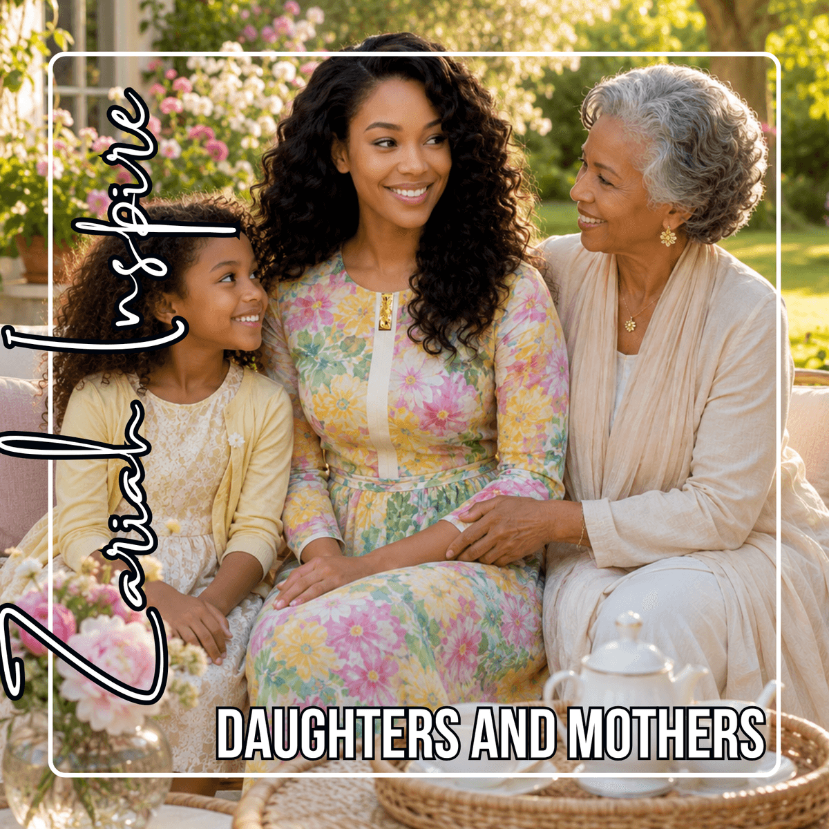 Daughters and Mothers