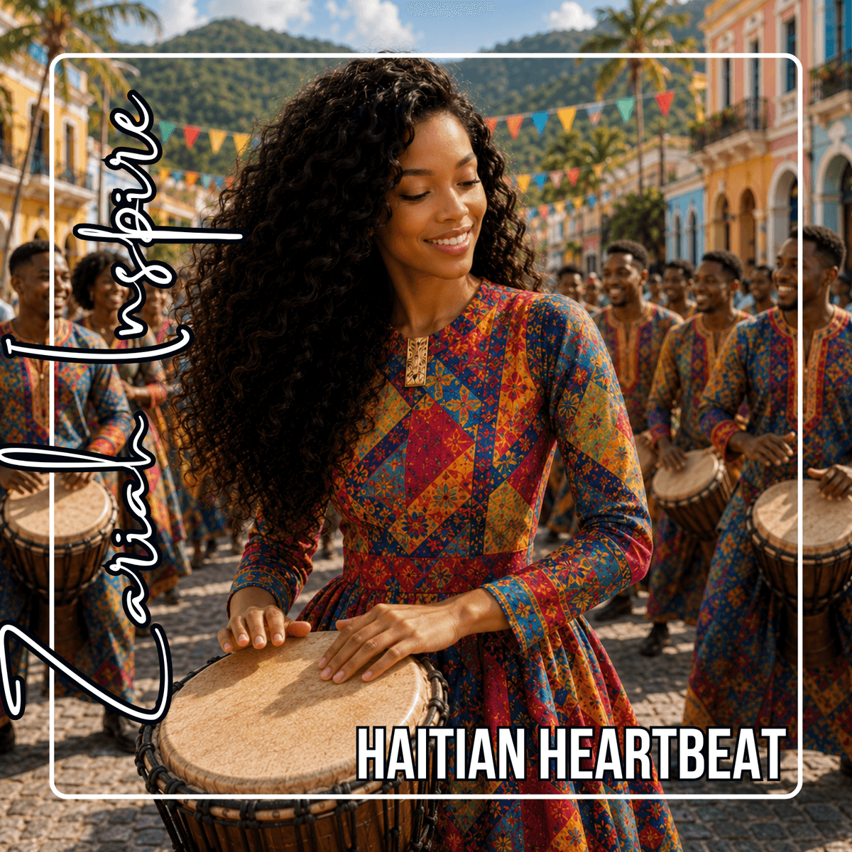 Haitian Heartbeat