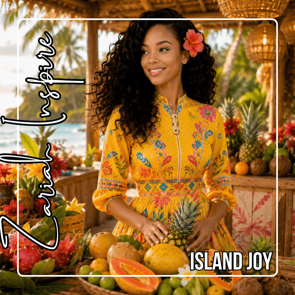 Island Joy